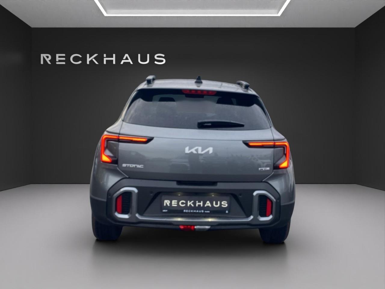 Kia Stonic – Bild 5