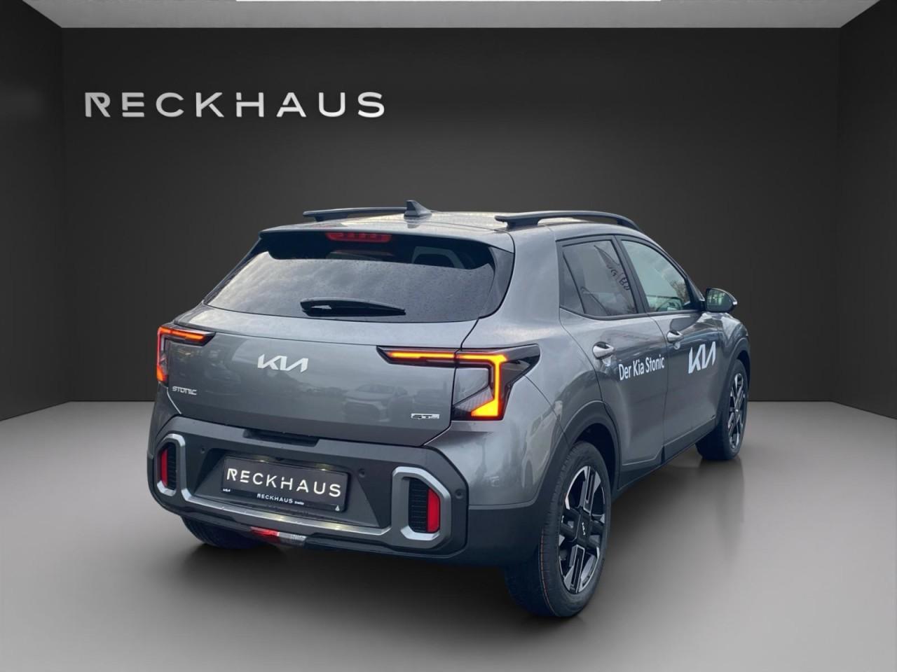 Kia Stonic – Bild 6