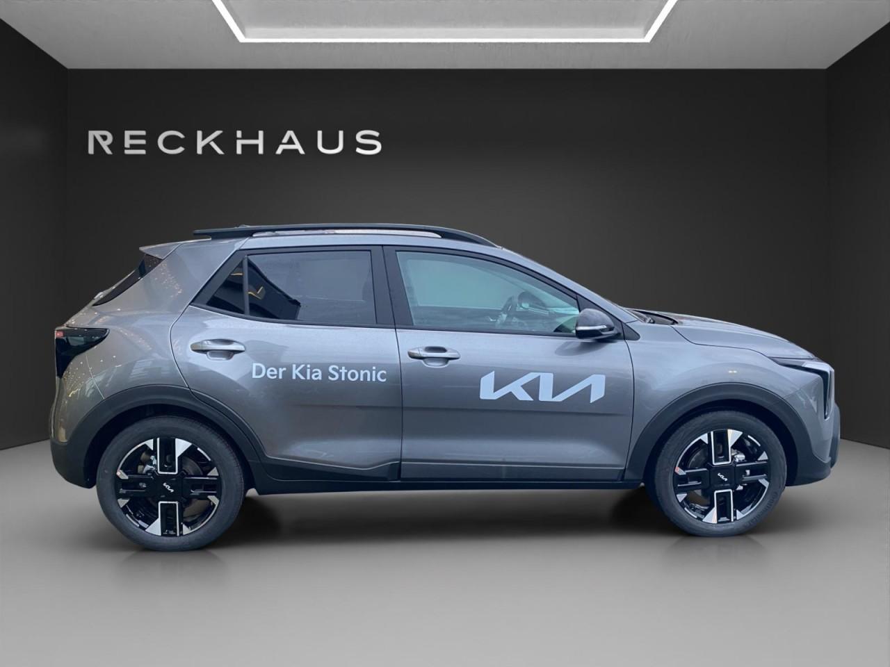 Kia Stonic – Bild 7