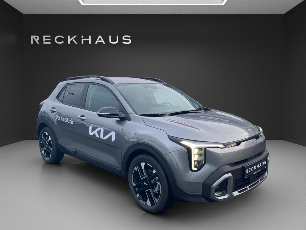 Kia Stonic – Bild 8
