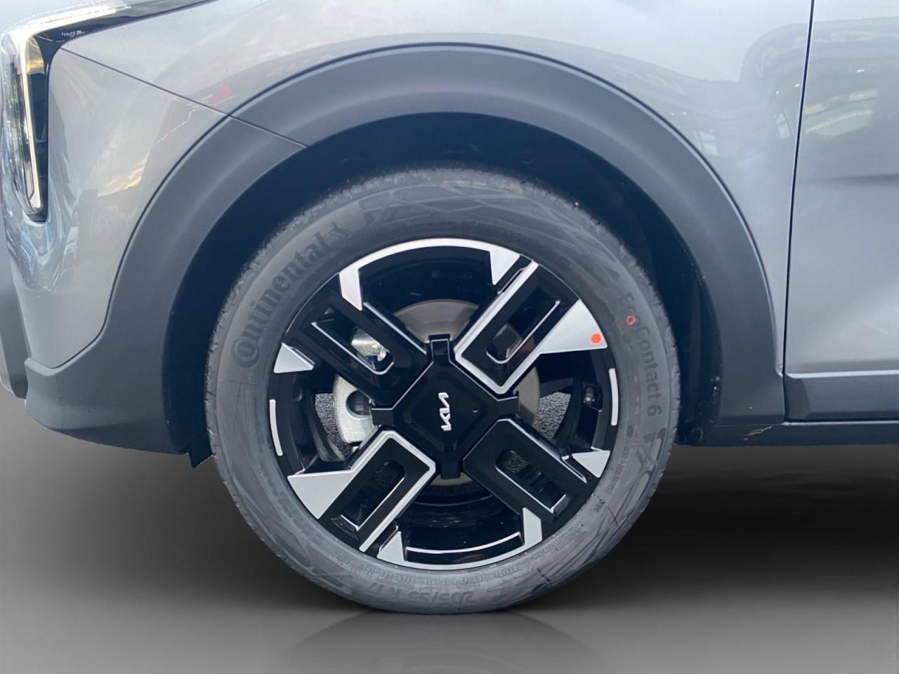 Kia Stonic – Bild 9