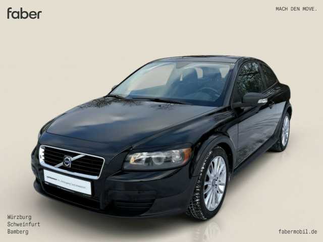 Volvo C30 2.0 D Edition