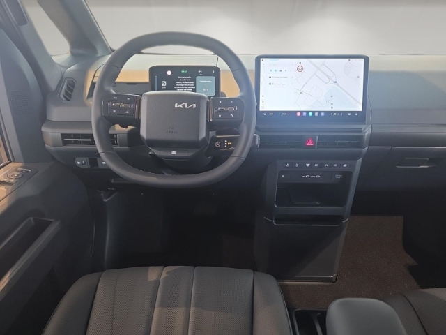 Kia PV5 – Bild 10