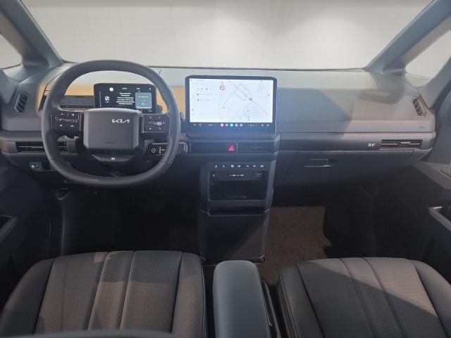 Kia PV5 – Bild 11