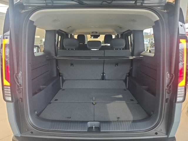 Kia PV5 – Bild 12