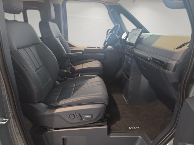 Kia PV5 – Bild 14