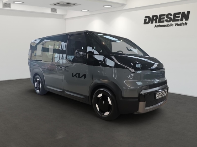 Kia PV5 – Bild 2
