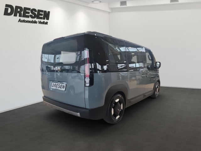 Kia PV5 – Bild 3