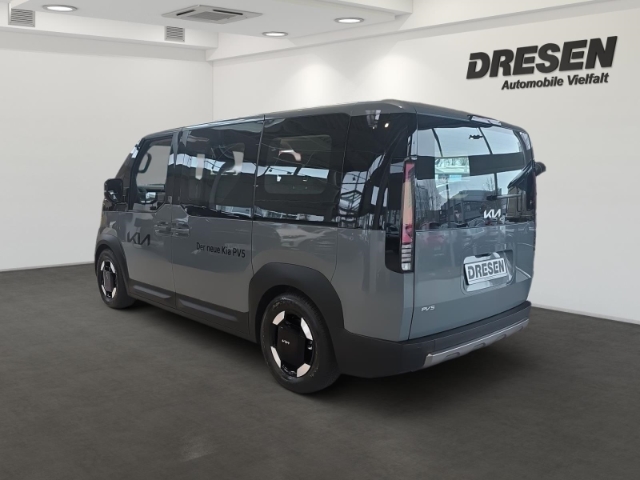Kia PV5 – Bild 4