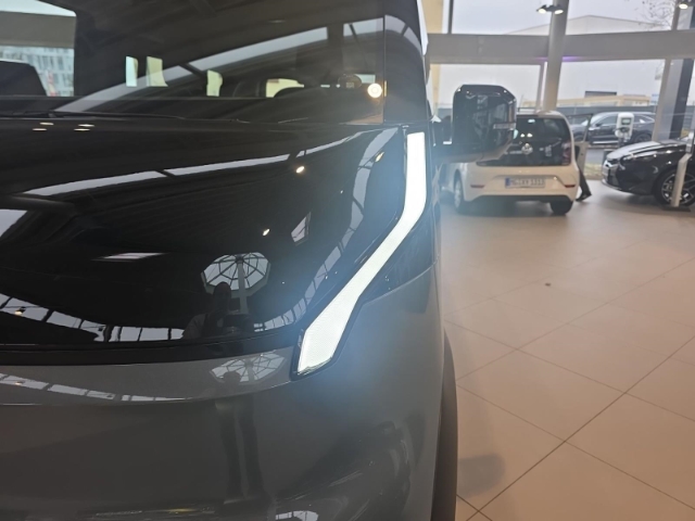 Kia PV5 – Bild 5