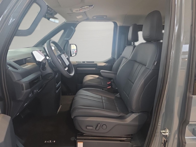 Kia PV5 – Bild 7