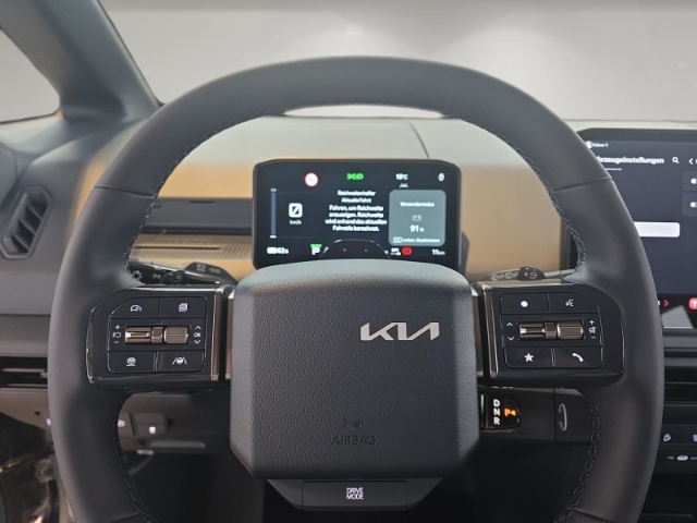 Kia PV5 – Bild 8