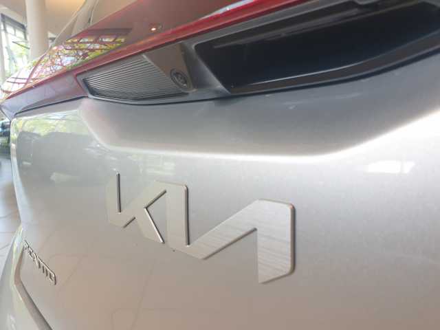 Kia Picanto – Bild 10