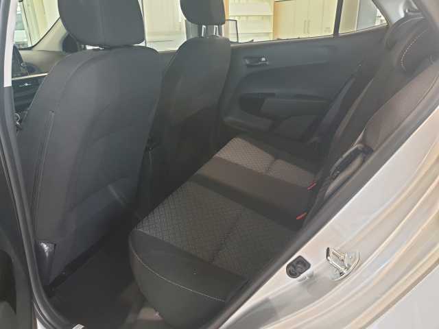 Kia Picanto – Bild 12