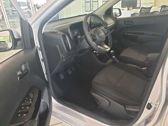 Kia Picanto – Bild 13