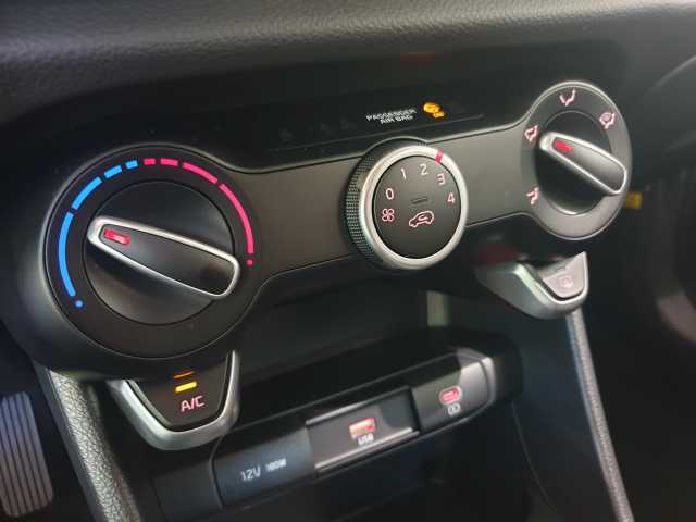 Kia Picanto – Bild 14