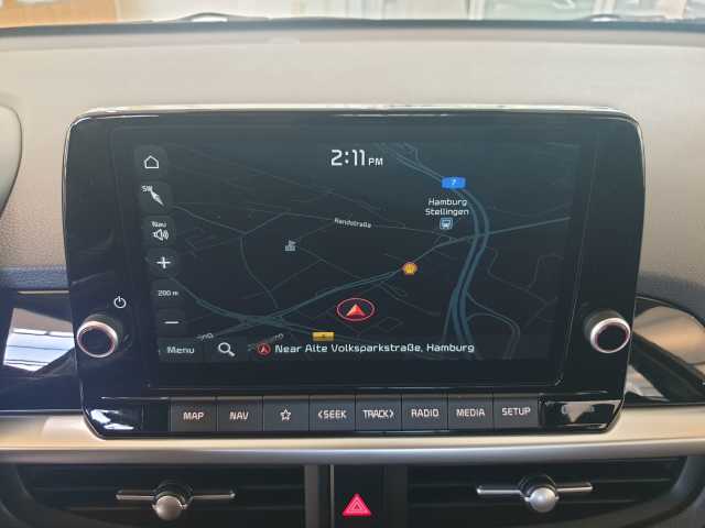 Kia Picanto – Bild 15