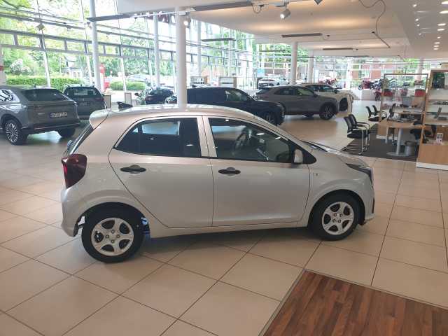 Kia Picanto – Bild 5