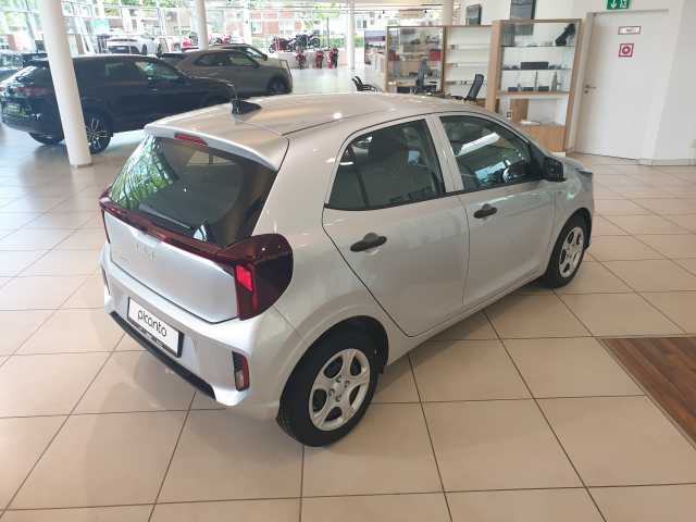 Kia Picanto – Bild 6