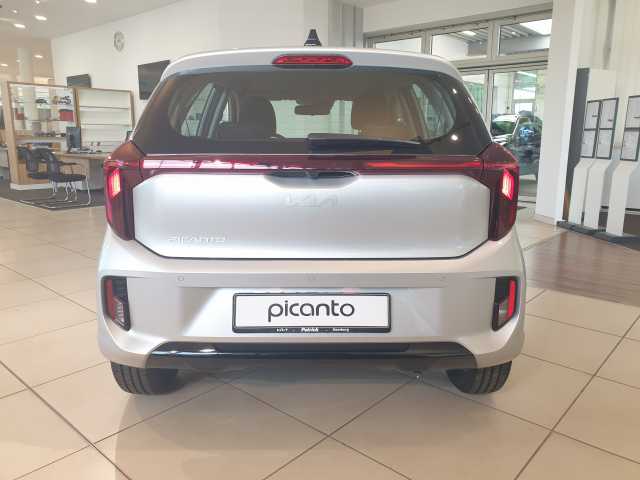 Kia Picanto – Bild 7