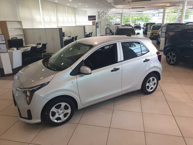 Kia Picanto – Bild 8