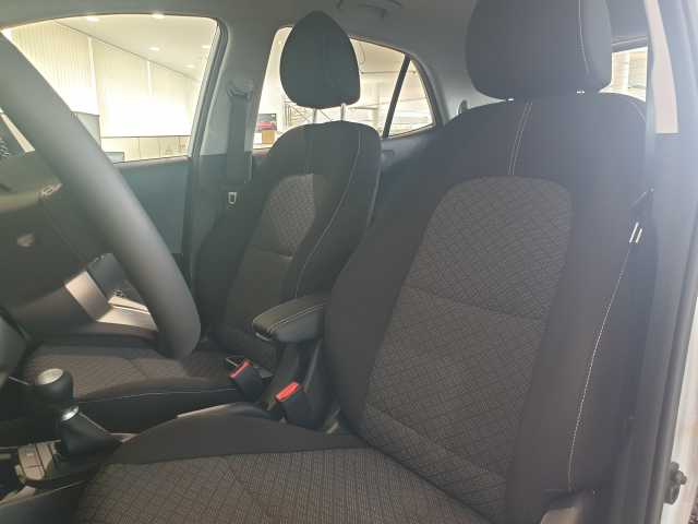 Kia Picanto – Bild 14