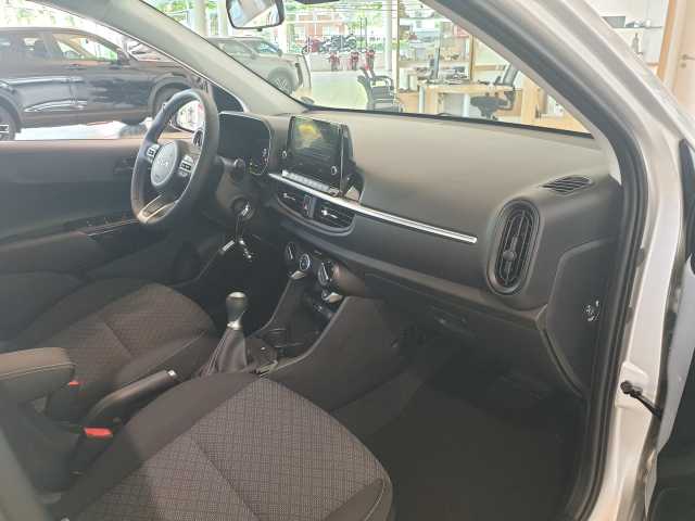 Kia Picanto – Bild 15
