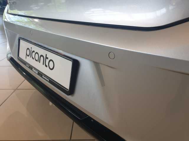 Kia Picanto – Bild 9