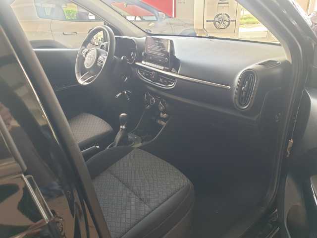 Kia Picanto – Bild 13