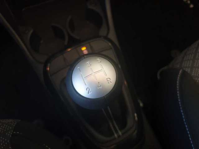 Kia Picanto – Bild 14