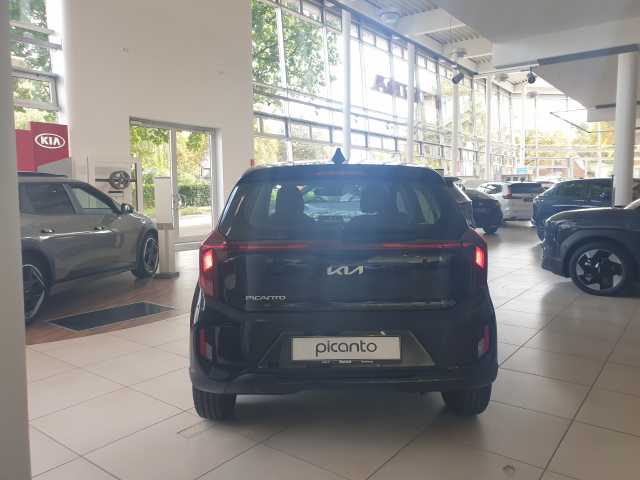 Kia Picanto – Bild 5