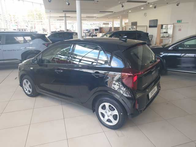 Kia Picanto – Bild 6