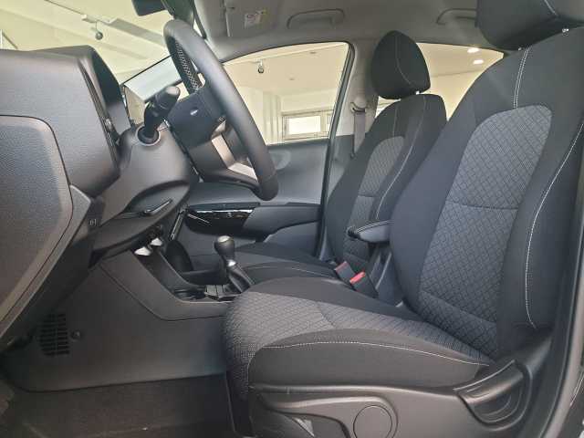 Kia Picanto – Bild 7