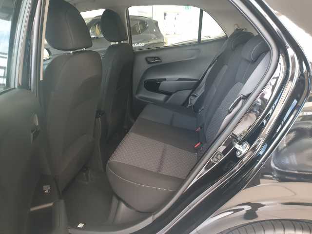 Kia Picanto – Bild 8