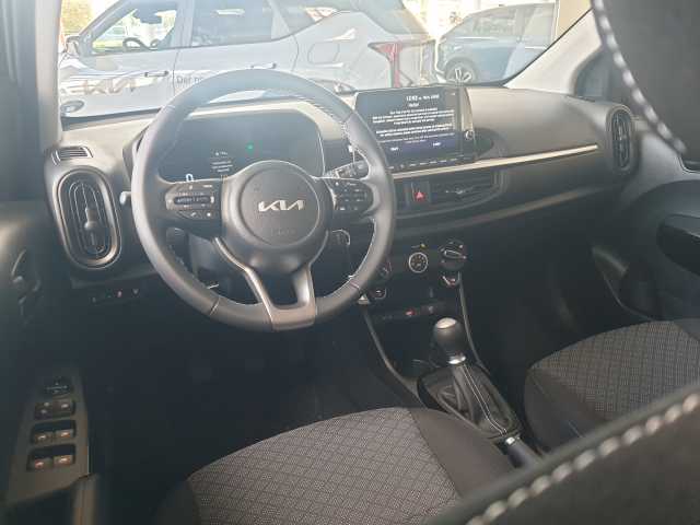 Kia Picanto – Bild 9