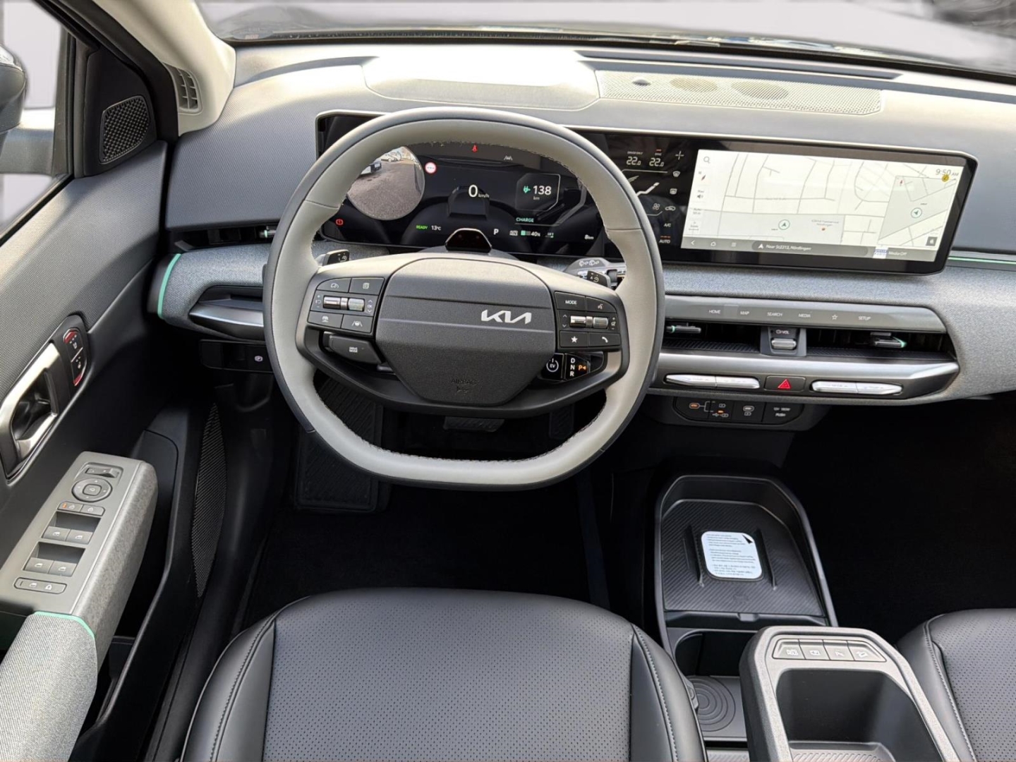 Kia EV4 – Bild 10