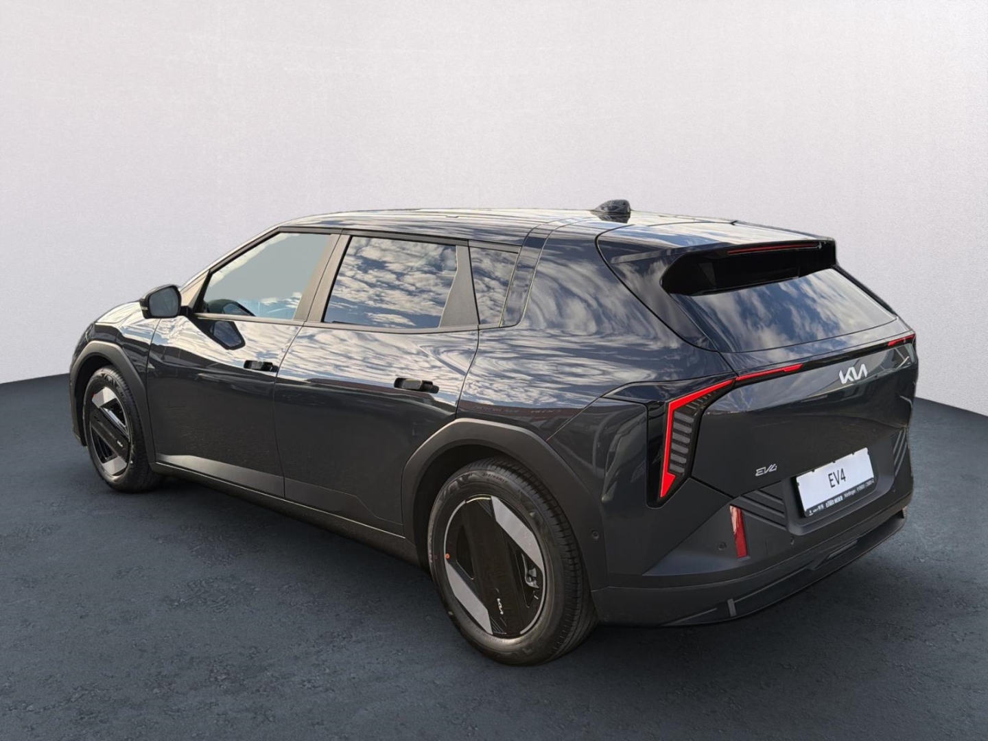 Kia EV4