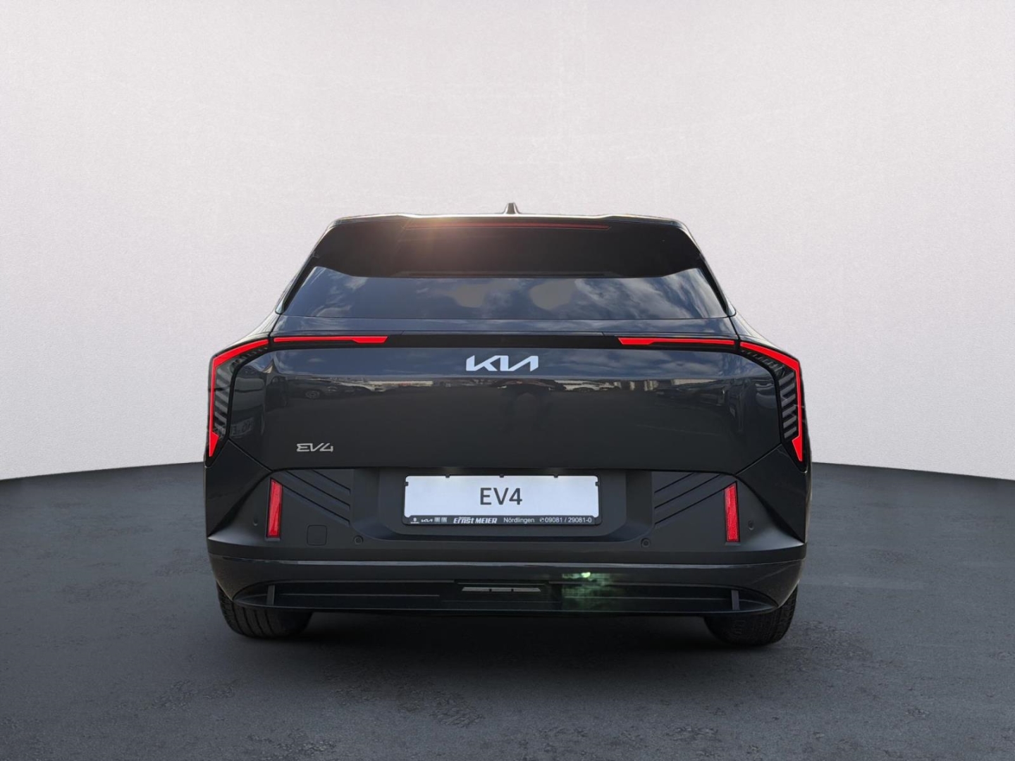Kia EV4