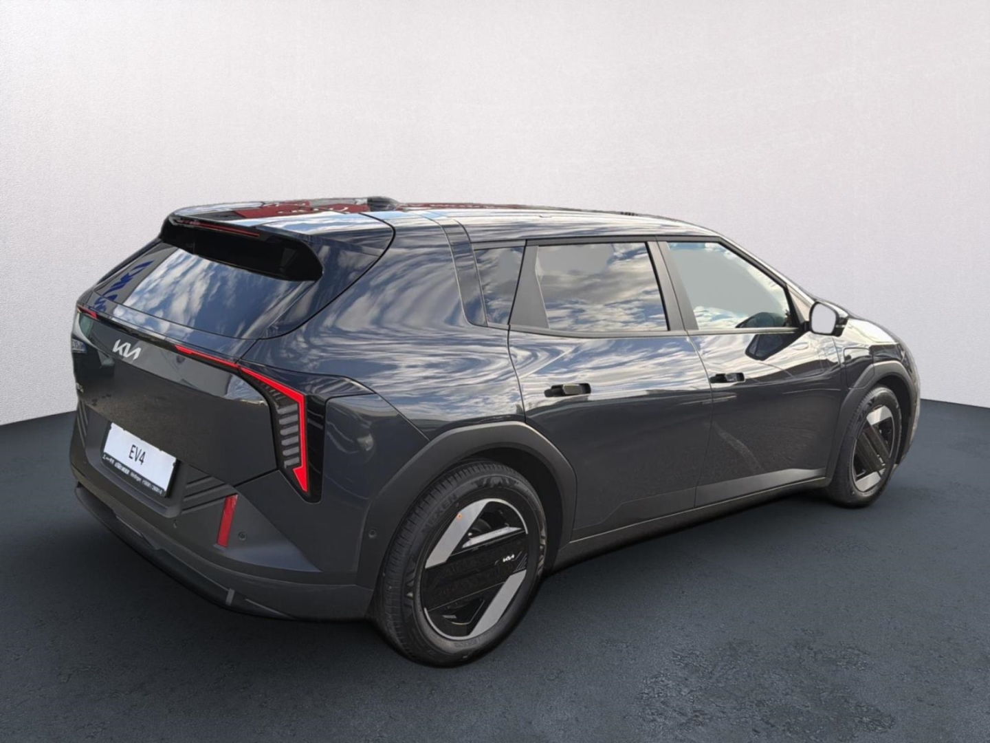 Kia EV4 – Bild 5
