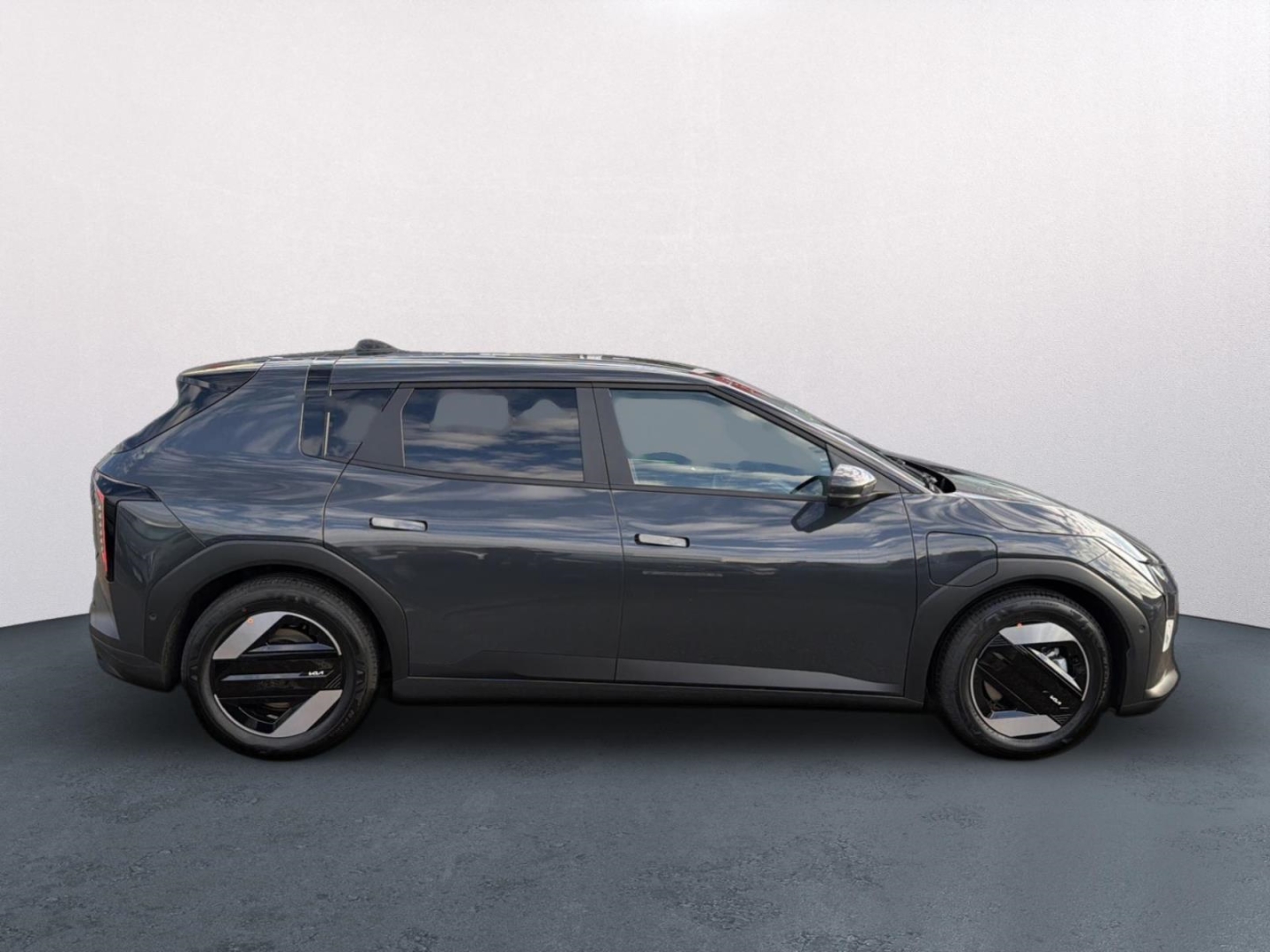 Kia EV4 – Bild 6