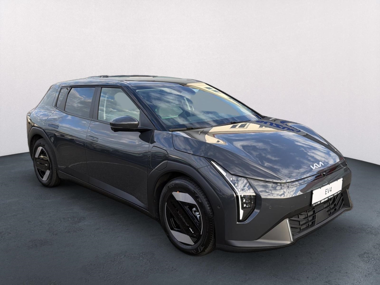 Kia EV4 – Bild 7