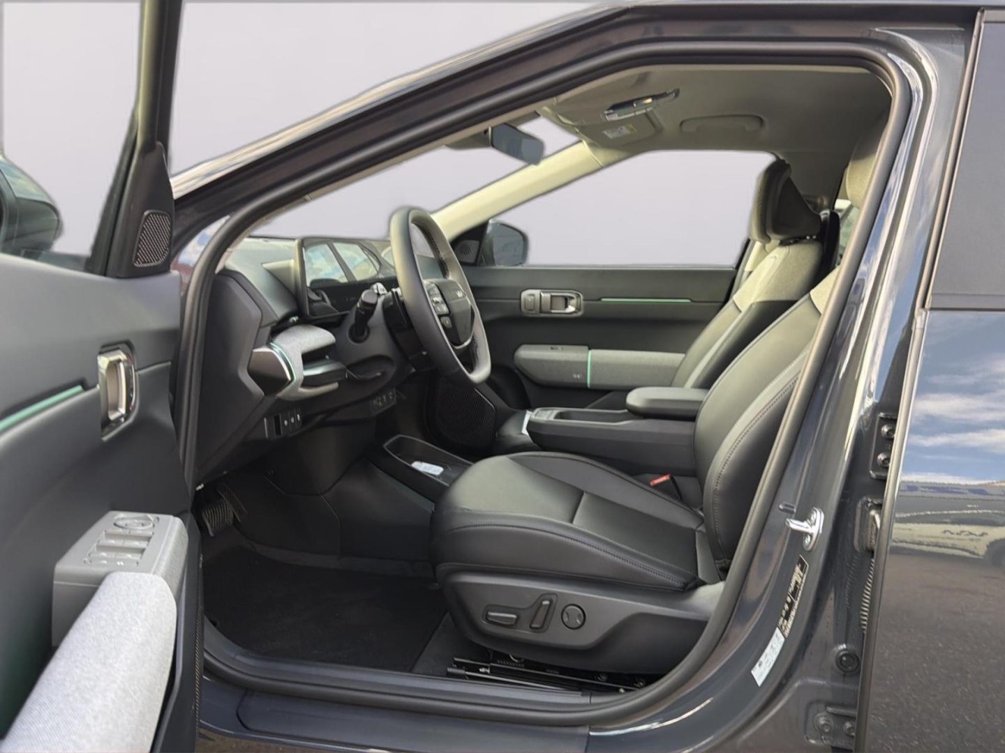Kia EV4 – Bild 9