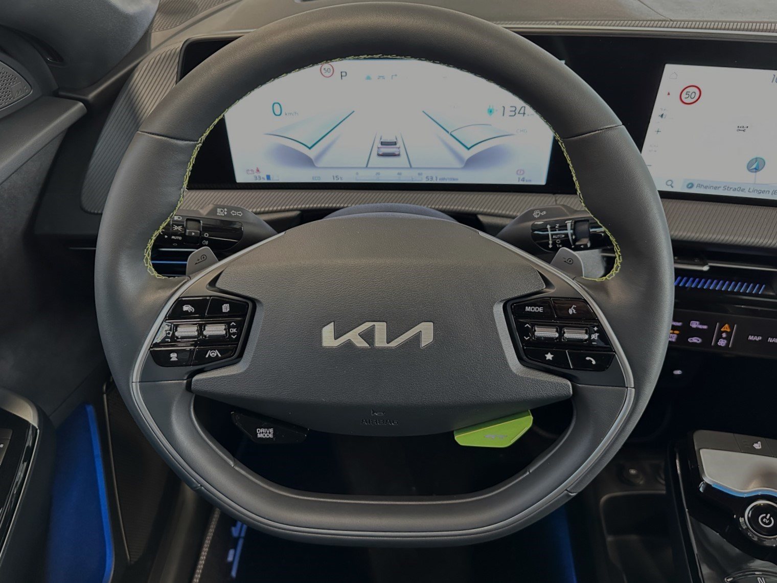 Kia EV6 – Bild 9