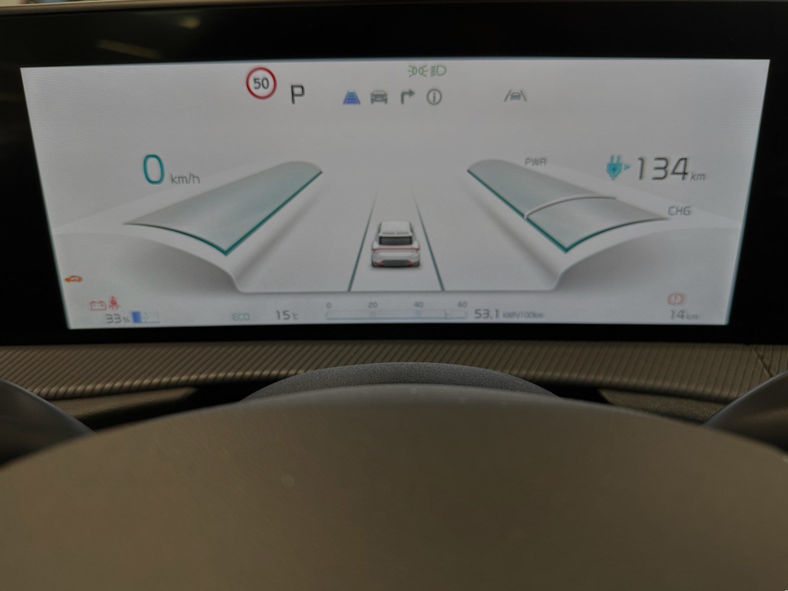 Kia EV6 – Bild 10