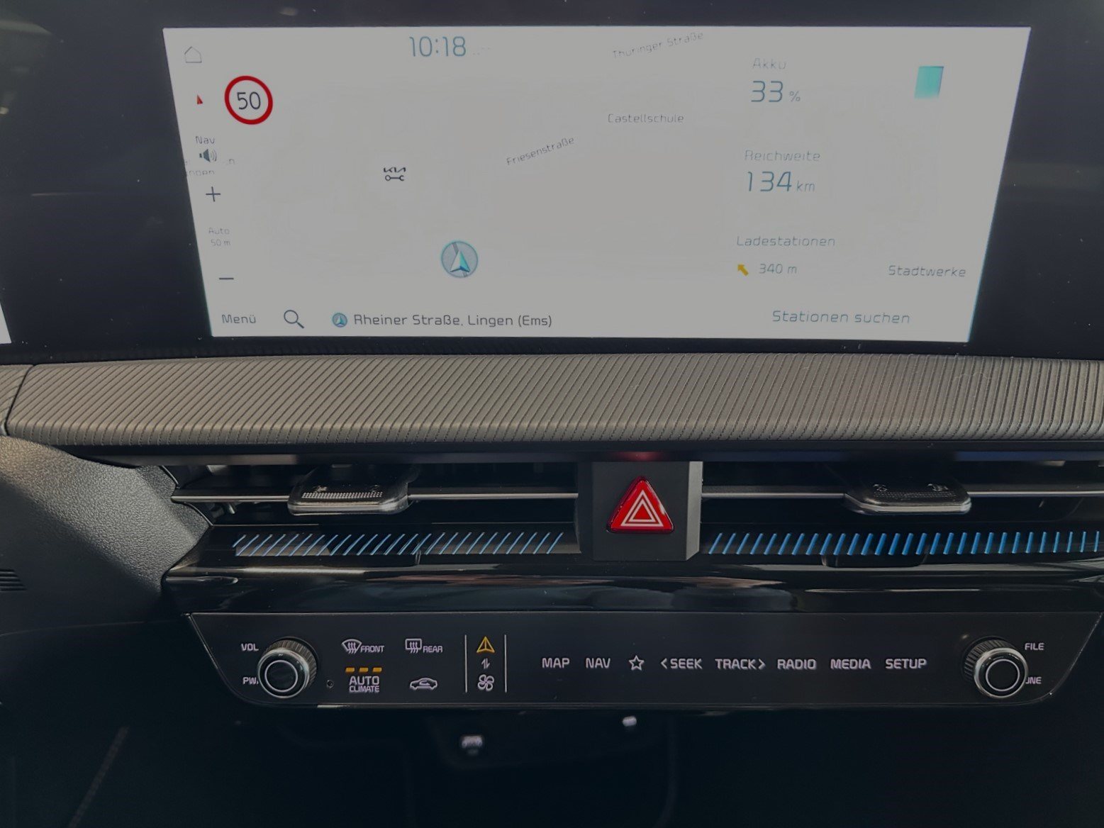 Kia EV6 – Bild 11
