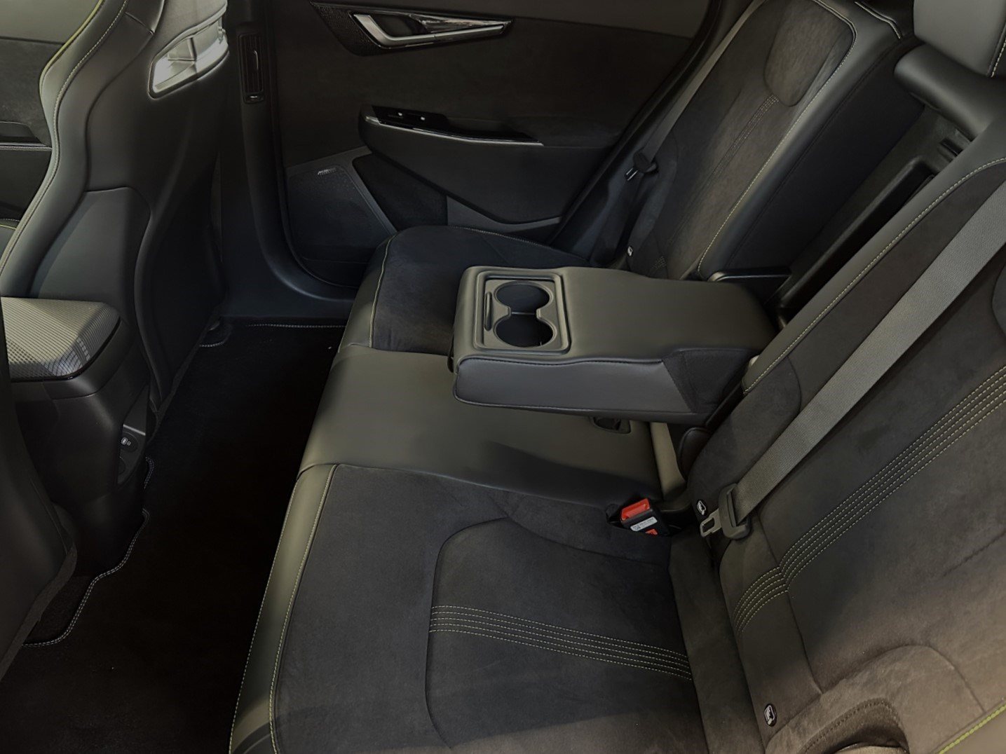 Kia EV6 – Bild 14