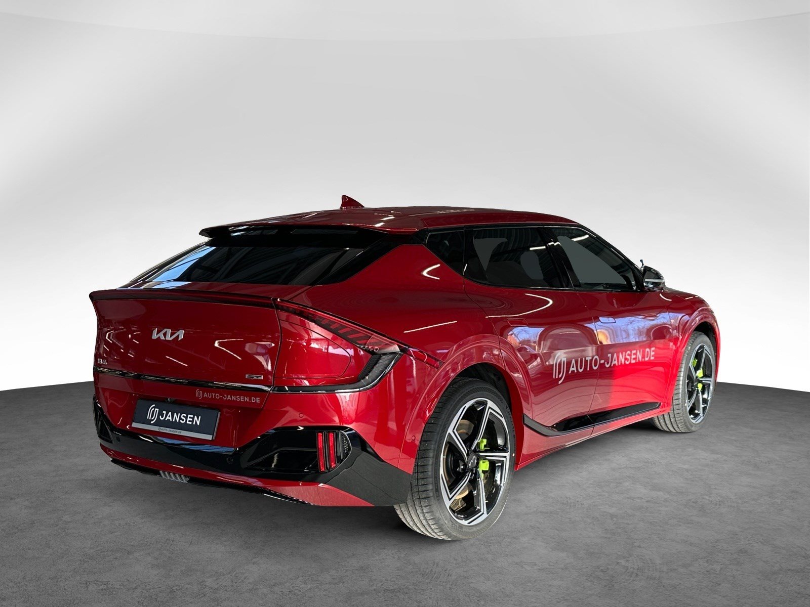 Kia EV6 – Bild 5