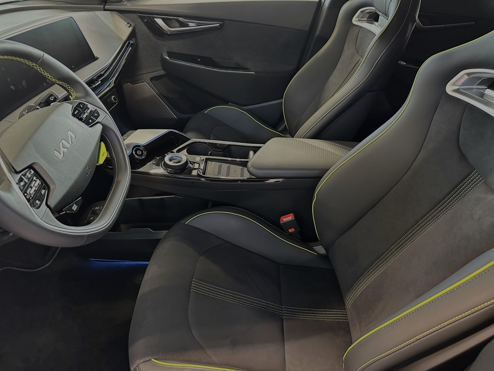 Kia EV6 – Bild 6