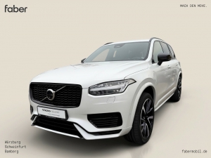 Volvo XC90 Ultimate Dark T8 Plug-In Hybrid AWD