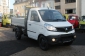 Piaggio Porter NPe ELEKTRO Kipper Klima Sofort !!!!!!!!